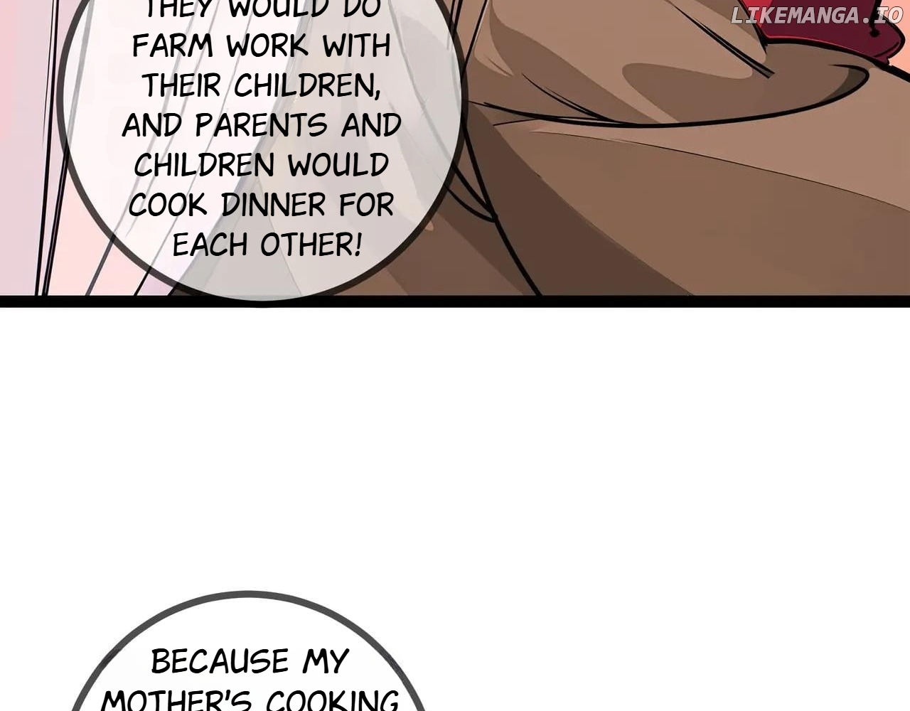 Daddy President Is Too Hard To Deal With Chapter 187 - page 34